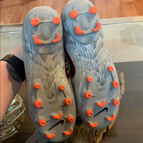 ⚽️ Youth Nike Mercurial Vapor 12 Academy sz 5.5 - Picture 7 of 9